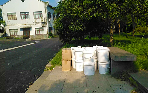塑胶跑道原材料 塑胶跑道原材料