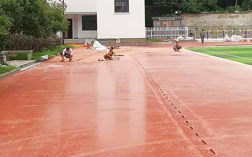塑胶跑道打磨 塑胶跑道打磨