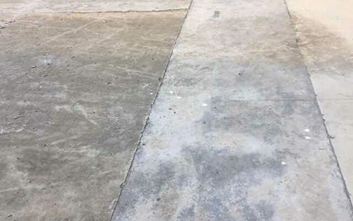 塑胶篮球场施工水泥基础 塑胶篮球场施工水泥基础