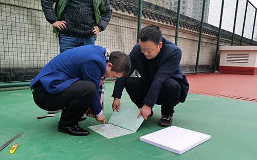 篮球场取样 篮球场取样