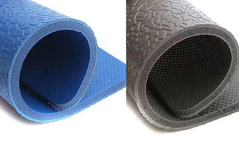 塑胶地面材料 塑胶地面材料