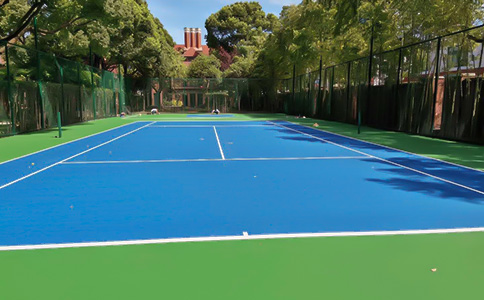 网球场图片 网球场图片