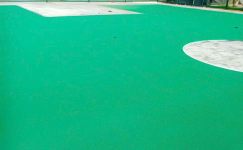 篮球场面层 篮球场面层