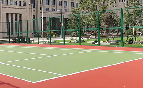 网球场围网 网球场围网