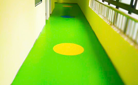 杭州室内塑胶场地 杭州室内塑胶场地