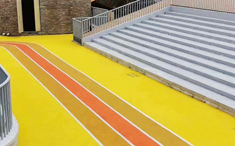 体育场地建设 体育场地建设