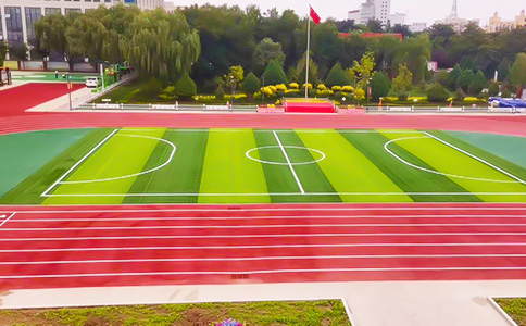 杭州足球场 杭州足球场