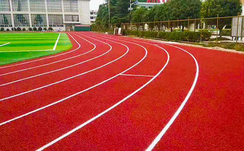杭州塑胶跑道 杭州塑胶跑道