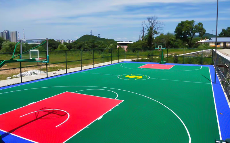 保篮球场 保篮球场