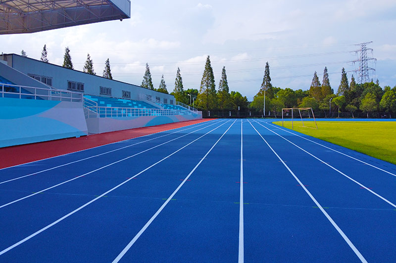 杭州塑胶跑道 杭州塑胶跑道
