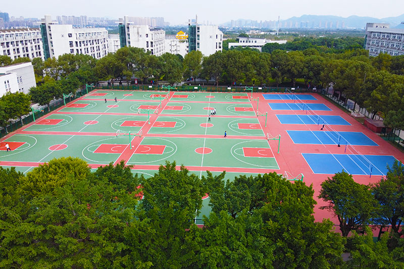 杭州球场 杭州球场