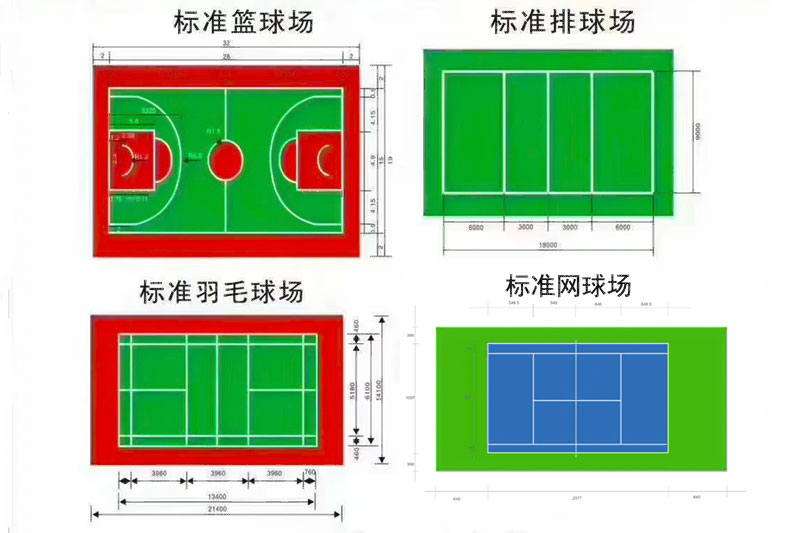江苏球场平面图 江苏球场平面图