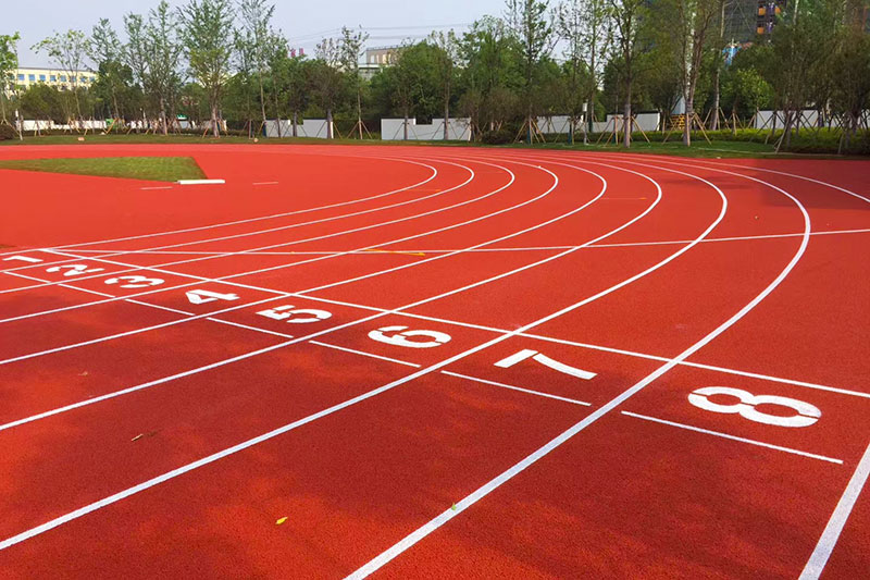 浙江塑胶跑道 浙江塑胶跑道