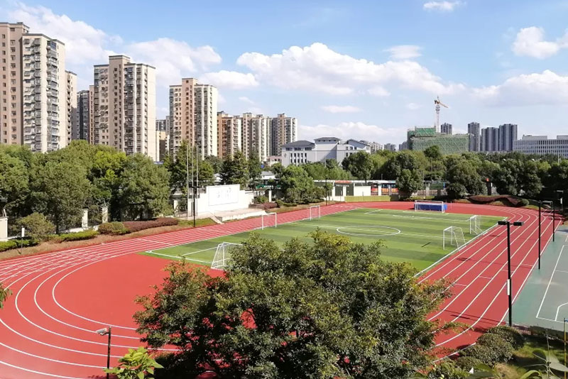 浙江塑胶跑道 浙江塑胶跑道